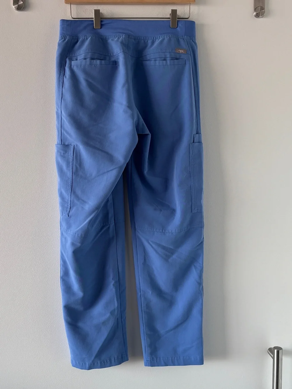 Figs Men’s Axim Straight Leg Scrub Pants